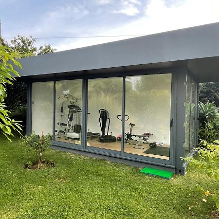 Casa Da Bela Vista Villa Lagoa  Exterior foto