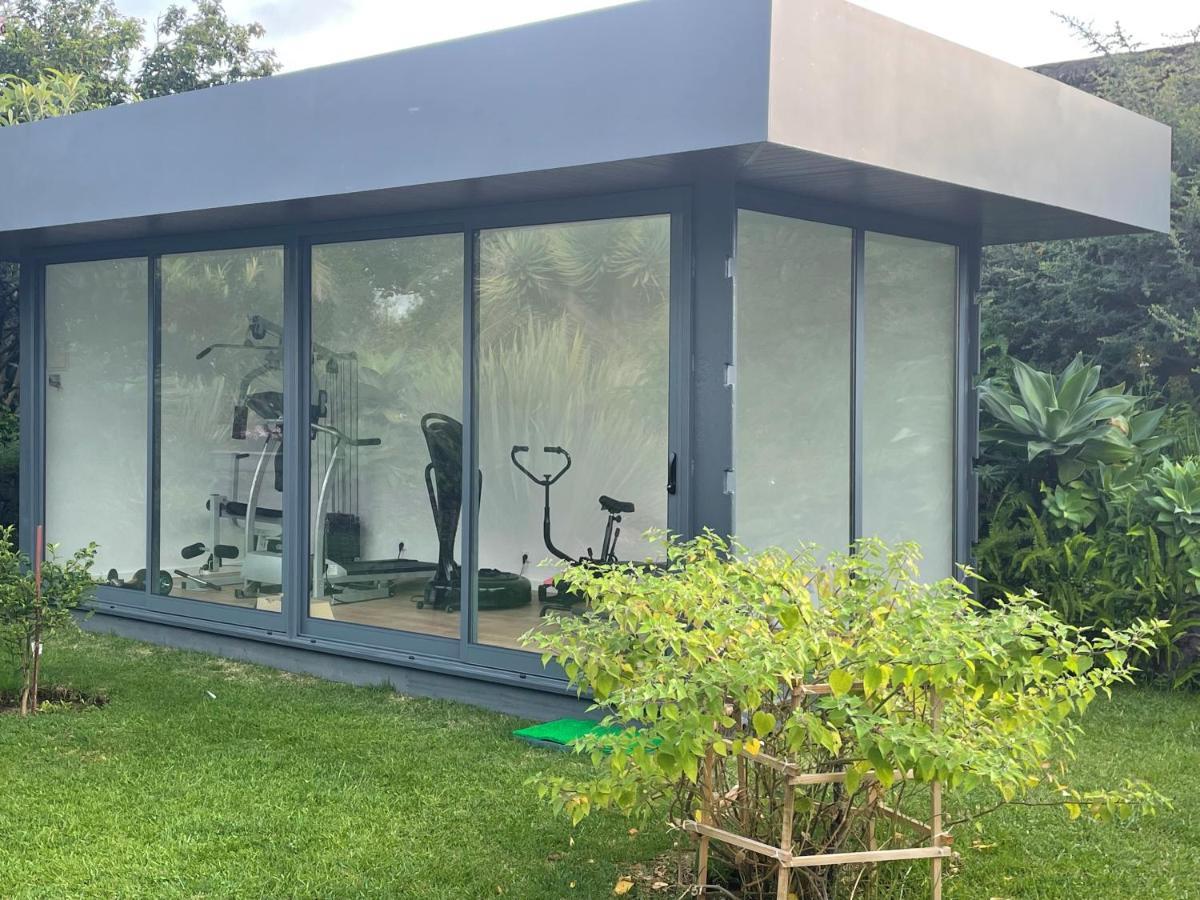 Casa Da Bela Vista Villa Lagoa  Exterior foto