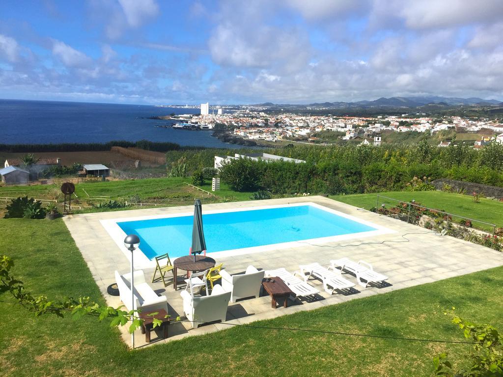Casa Da Bela Vista Villa Lagoa  Exterior foto